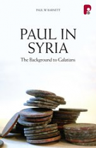 PAUL IN SYRIA