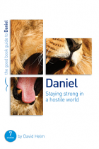 DANIEL GOOD BOOK GUIDE