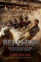 BEN HUR FILM TIE EDITION