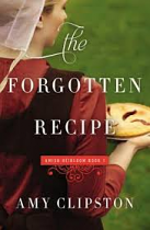 THE FORGOTTEN RECIPE