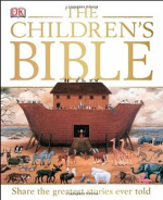 THE CHILDRENS BIBLE HB