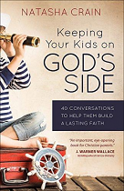 KEEPING YOUR KIDS ON GOD'S SIDE