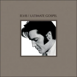 ELVIS: ULTIMATE GOSPEL CD