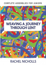 WEAVING A JOURNEY THROUGH LENT