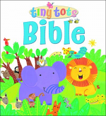 TINY TOTS BIBLE HB