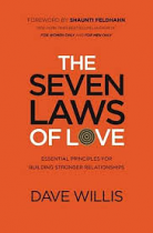 THE SEVEN LAWS OF LOVE