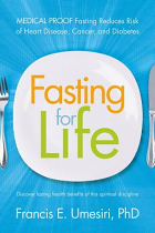 FASTING FOR LIFE