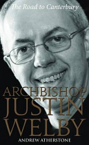 ARCHBISHOP JUSTIN WELBY