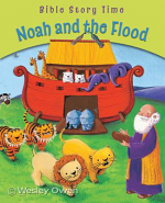 NOAH AND THE FLOOD